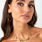 basic hoops medium