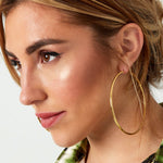 basic narrow hoops