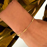bracelet tube