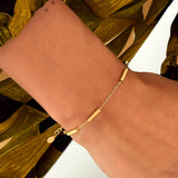 bracelet tube