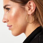 earrings basic medium