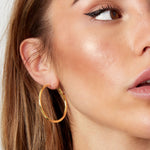 earrings basic medium