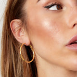 earrings basic medium