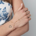 bracelet lucky bloom