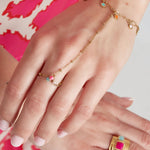 bracelet color cool