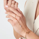 bracelet ocean eyes