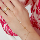 sparkle night bracelet
