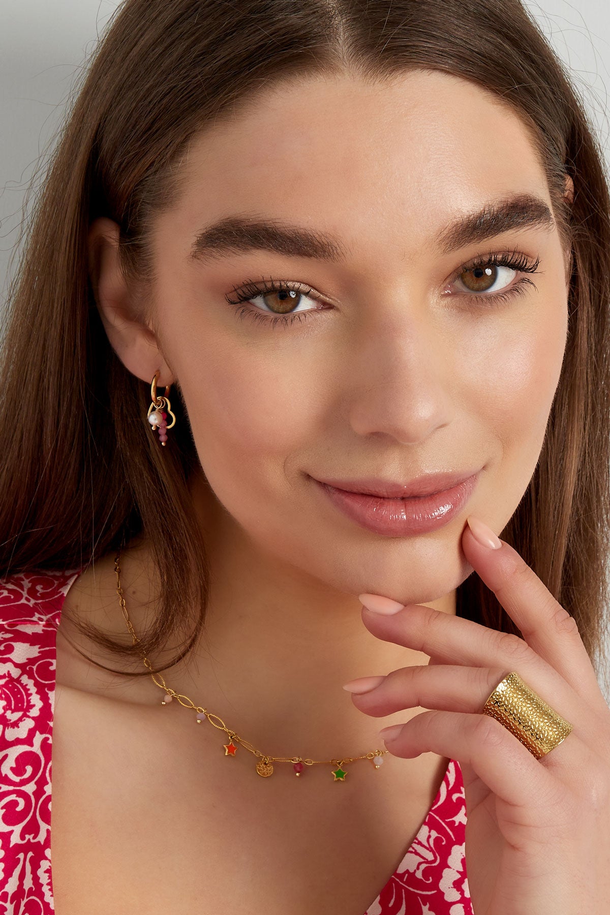 earrings everyday gem