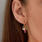 earrings everyday gem