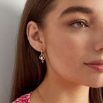 earrings everyday gem