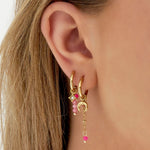 summer madness earrings