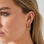summer madness earrings