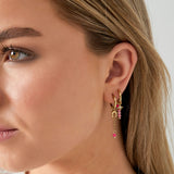 summer madness earrings