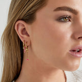 summer madness earrings