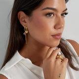 earrings best thing heart