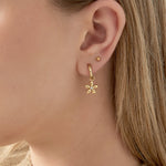 earrings daisy doo