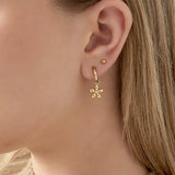 earrings daisy doo