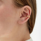 earcuff colorful bliss