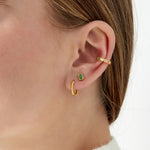 earcuff colorful bliss