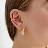 earcuff bold sparkle