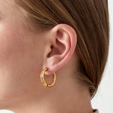 earrings say yes