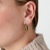 earrings say yes