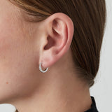 diamond dazzle earrings