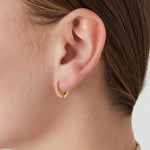 diamond dazzle earrings
