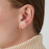 fine line earrings