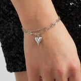 loving layers bracelet