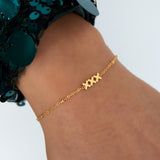 xxx amsterdam bracelet