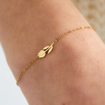 Tulip Bracelet