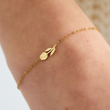 Tulip Bracelet