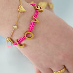 LOVE bracelet