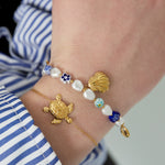 turtle tides bracelet