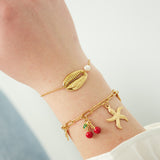 sandy shores bracelet