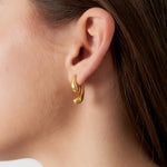 classy earrings