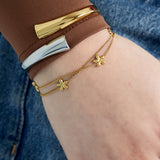 bracelet two ways