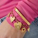 bracelet starlight