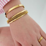 cool chick bracelet