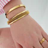 cool chick bracelet