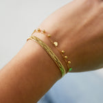 twinkle of love bracelet
