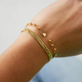 twinkle of love bracelet