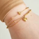 heart haven bracelet