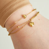 heart haven bracelet