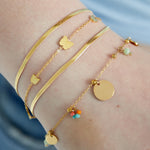 Butterfly Bracelet