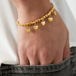 love love love bracelet