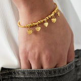 love love love bracelet