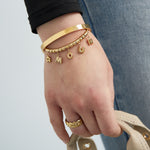 amour bracelet