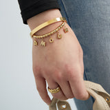 amour bracelet